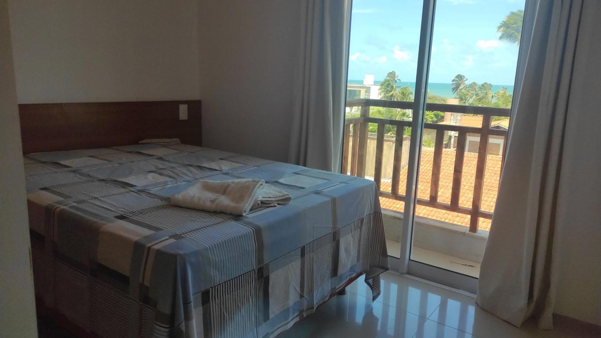 Residence Taormina No Кумбуку Екстер'єр фото