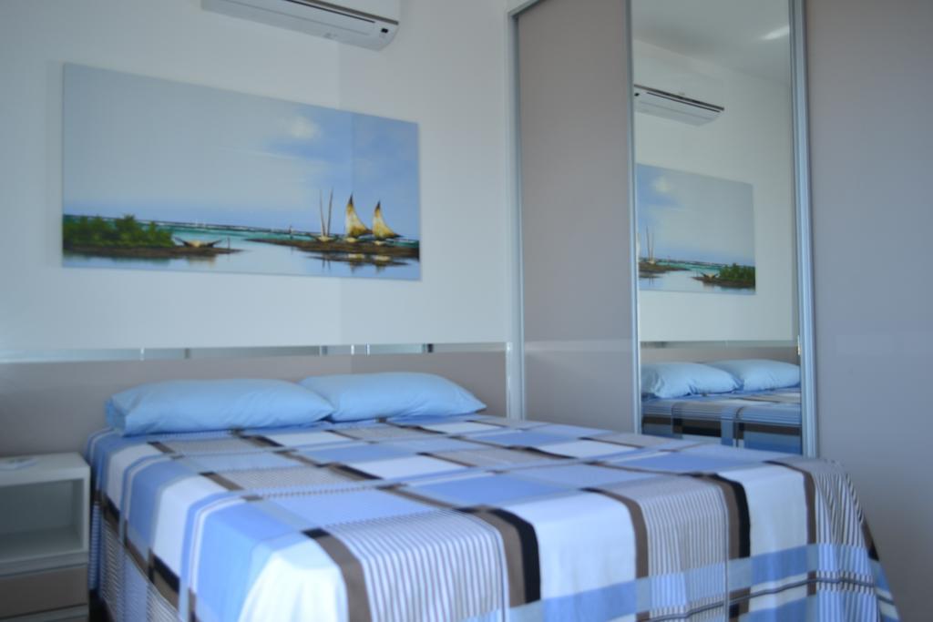 Residence Taormina No Кумбуку Екстер'єр фото