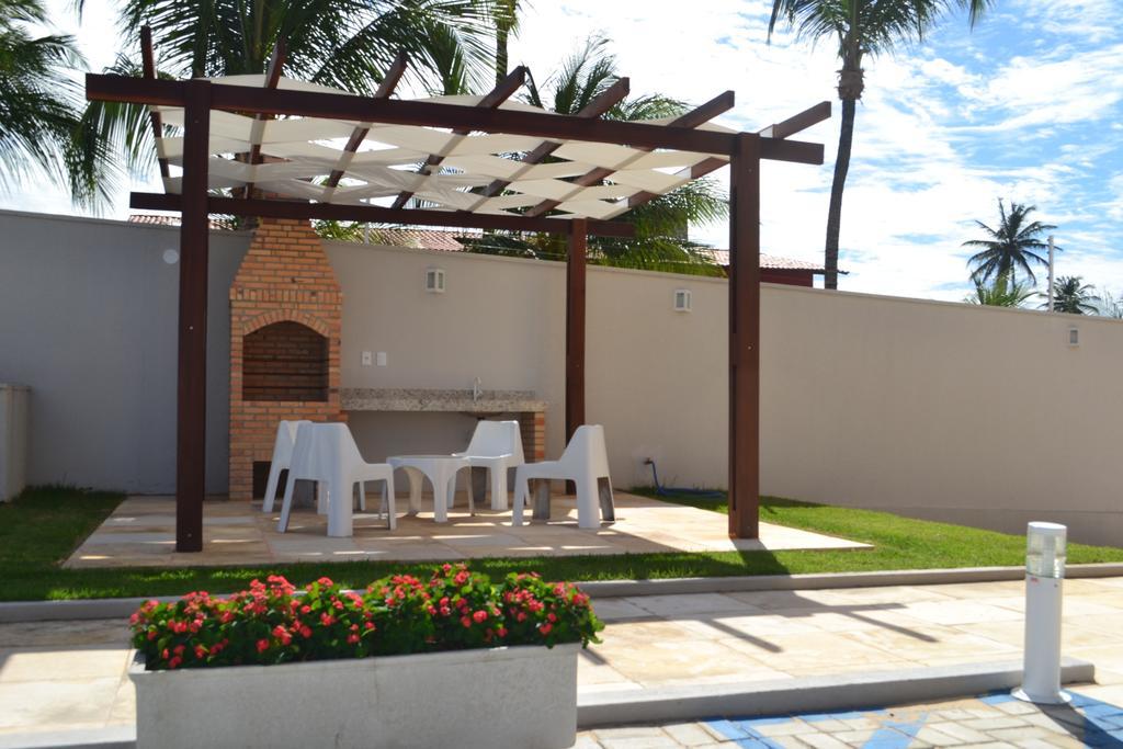 Residence Taormina No Кумбуку Екстер'єр фото