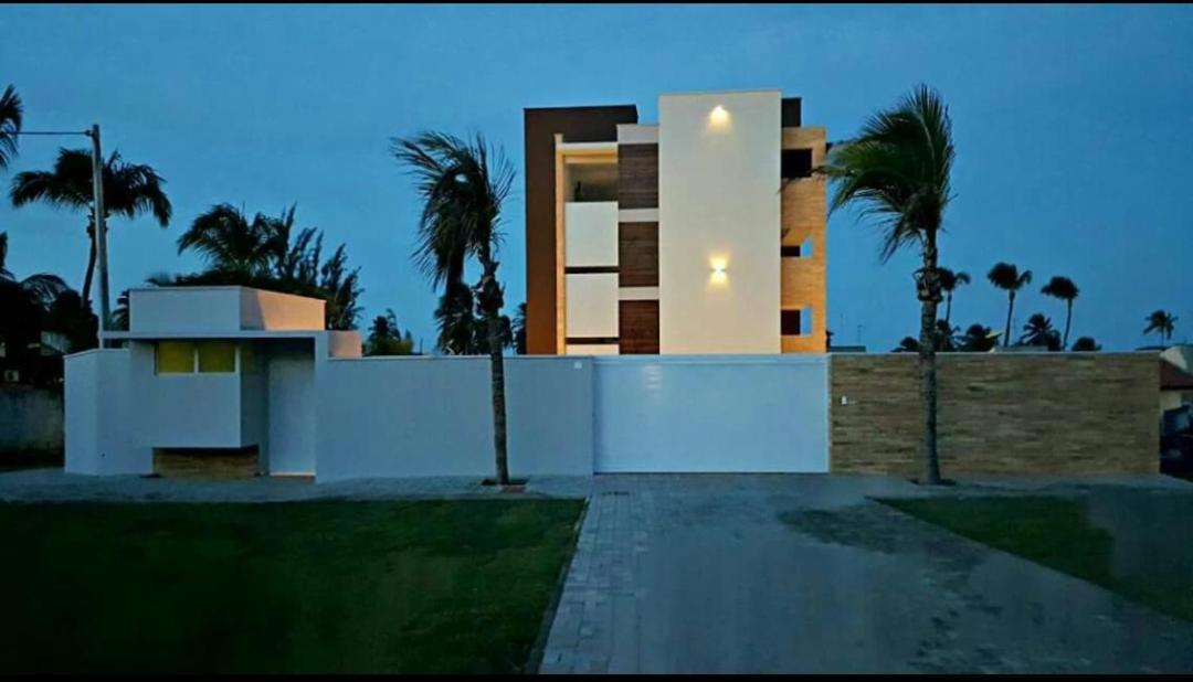 Residence Taormina No Кумбуку Екстер'єр фото